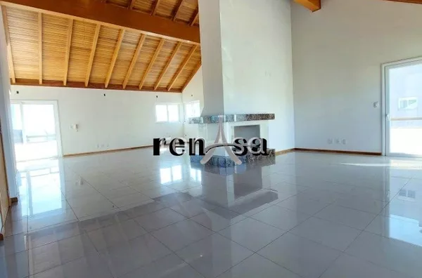 Cobertura, 03 quarto(s), Exposição, Caxias do Sul