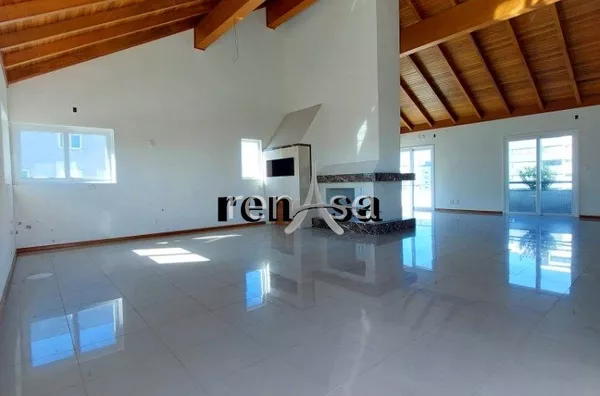 Cobertura, 03 quarto(s), Exposição, Caxias do Sul