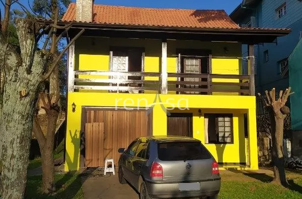 Casa Nova Petrópolis-RS