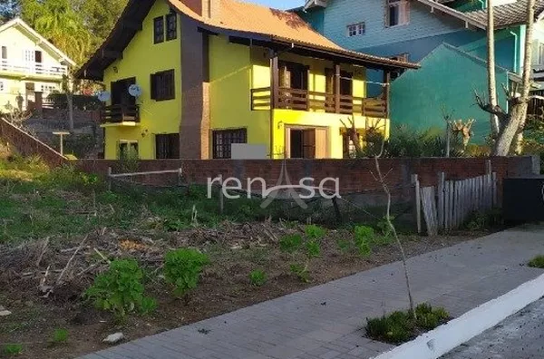 Casa Nova Petrópolis-RS