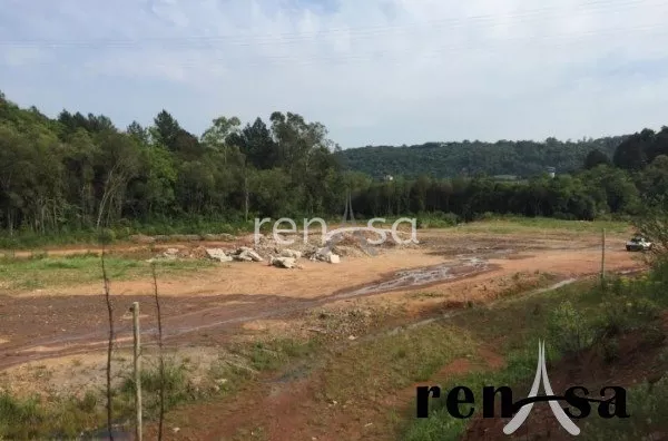 Terreno, Vila Maestra, Caxias do Sul