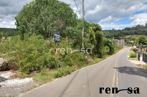 Terreno, Bela Vista, Caxias do Sul