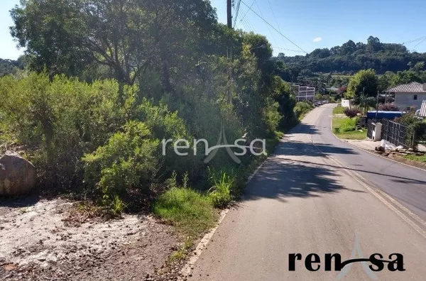 Terreno, Bela Vista, Caxias do Sul