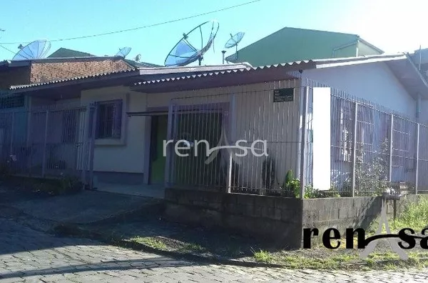 Casa, 02 quarto(s), Cidade Nova, Caxias do Sul