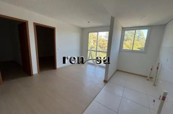 Apartamento, 2 quarto(s), Cidade Nova, Caxias do Sul