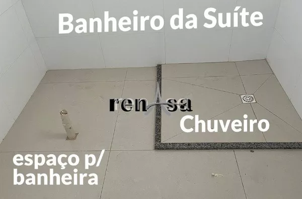 Apartamento, 03 quarto(s), Jardim do Shopping, Caxias do Sul