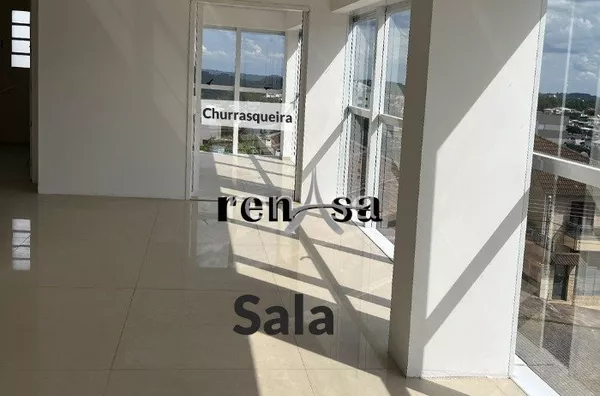 Apartamento, 03 quarto(s), Jardim do Shopping, Caxias do Sul