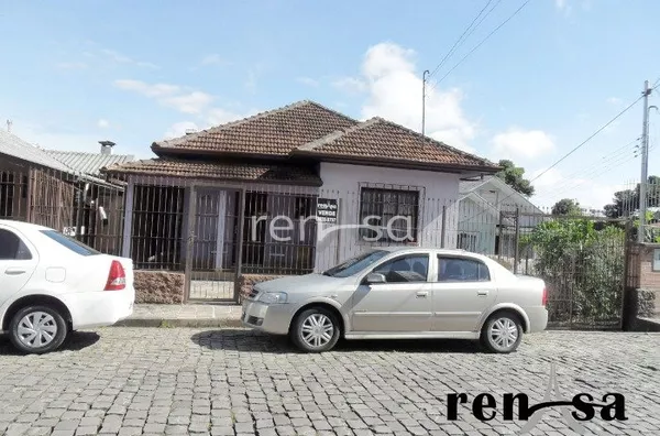 Casa para Venda, 2 Quarto(s), Jardim América, Caxias do Sul
