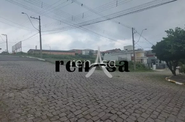 *VISTA*Terreno Kayser CAXIAS DO SUL