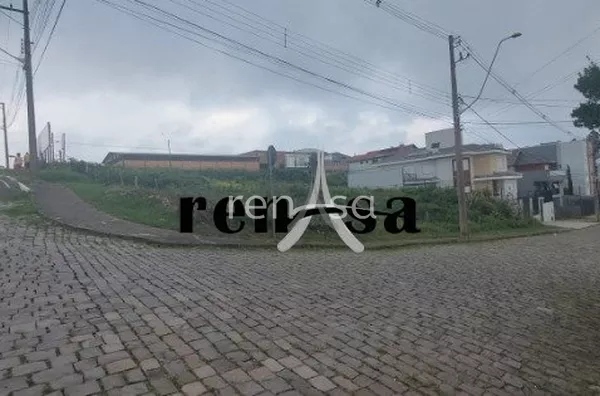 *VISTA*Terreno Kayser CAXIAS DO SUL