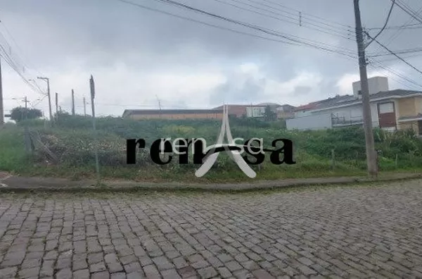 *VISTA*Terreno Kayser CAXIAS DO SUL