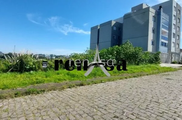 Terreno, Kayser, CAXIAS DO SUL