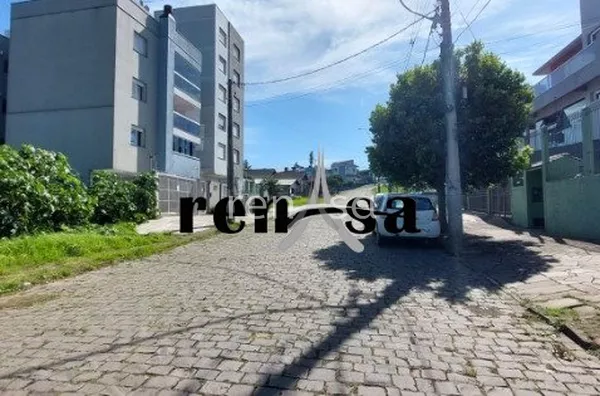 Terreno, Kayser, CAXIAS DO SUL