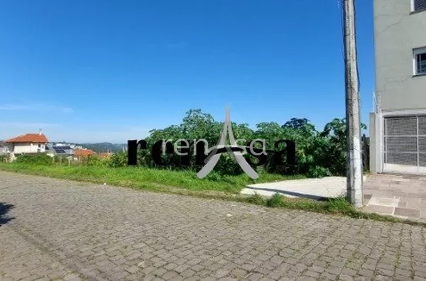 Terreno, Kayser, CAXIAS DO SUL