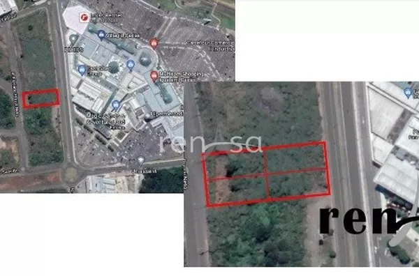 Terreno para venda, 2.790m², Sanvitto , CAXIAS DO SUL