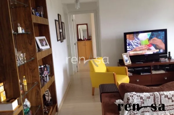 Apartamento, 02 quarto(s), Jardim do Shopping, Caxias do Sul