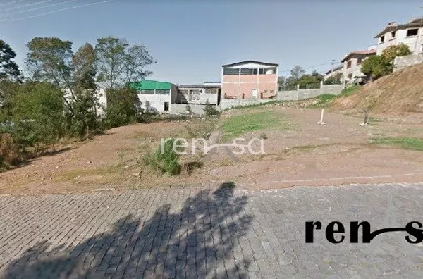 Terreno, Charqueadas, Caxias do Sul