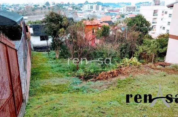 Terreno, Colina Sorriso, Caxias do Sul