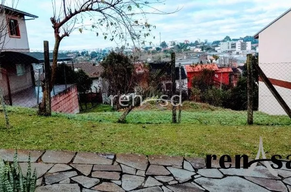 Terreno, Colina Sorriso, Caxias do Sul