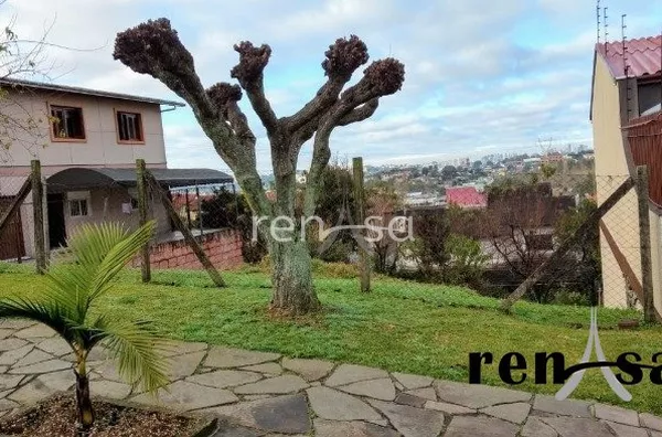 Terreno, Colina Sorriso, Caxias do Sul