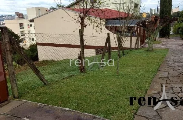 Terreno, Colina Sorriso, Caxias do Sul