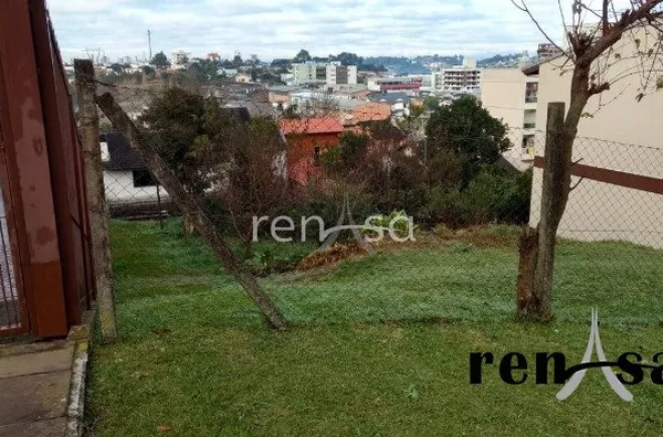 Terreno, Colina Sorriso, Caxias do Sul