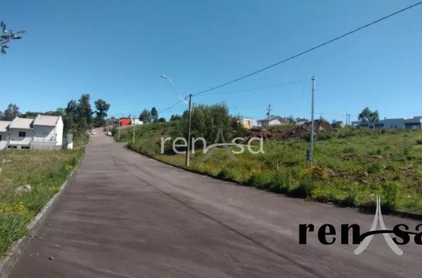 Terreno Bela Vista CAXIAS DO SUL