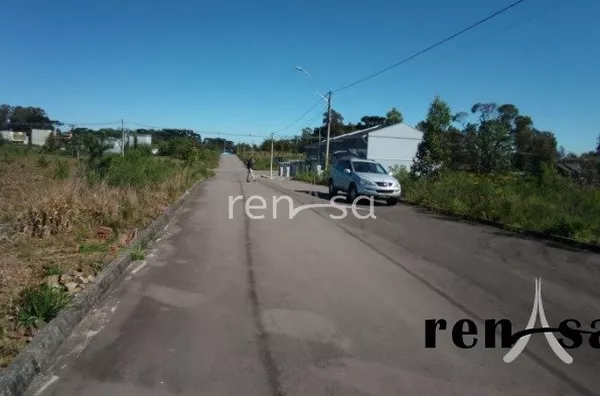 Terreno Bela Vista CAXIAS DO SUL