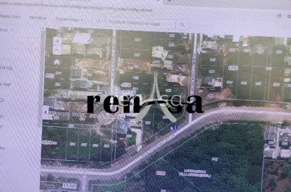 Terreno, Esplanada, Caxias do Sul