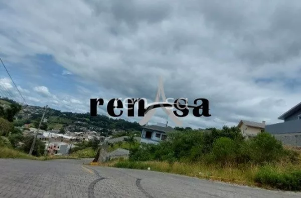 Terreno, Esplanada, Caxias do Sul