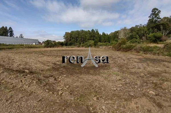 Terreno FORQUETA CAXIAS DO SUL