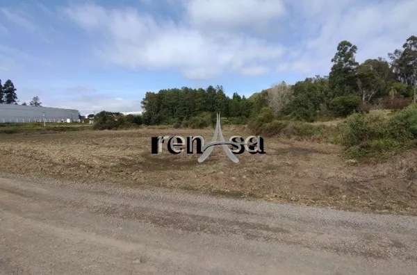 Terreno FORQUETA CAXIAS DO SUL