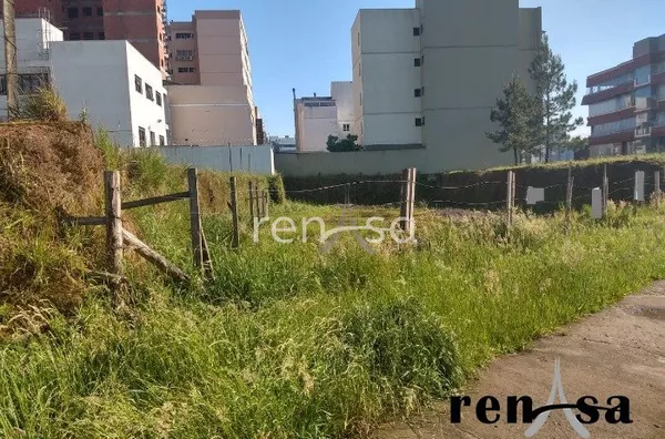 Terreno, Villagio Iguatemi, Caxias do Sul