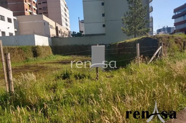 Terreno, Villagio Iguatemi, Caxias do Sul