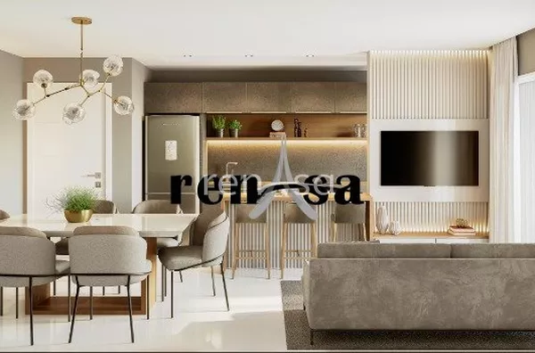 Apartamento, 02 quarto(s), São Leopoldo, Caxias do Sul