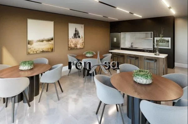 Apartamento, 02 quarto(s), São Leopoldo, Caxias do Sul