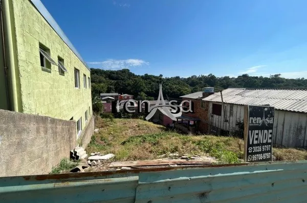 Terreno, Charqueadas, CAXIAS DO SUL