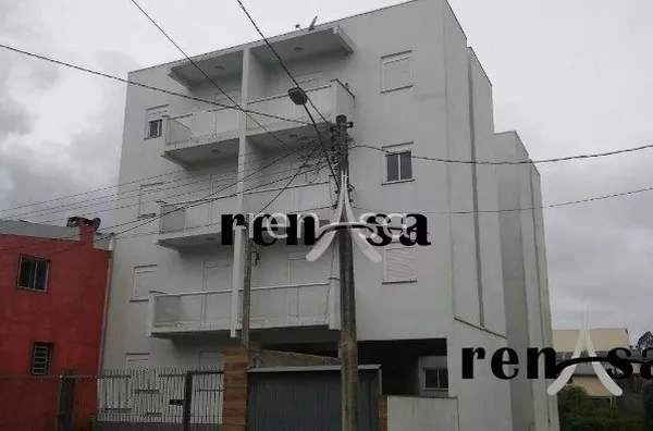 Apartamento, 2 quarto(s), Industrial, Caxias do Sul