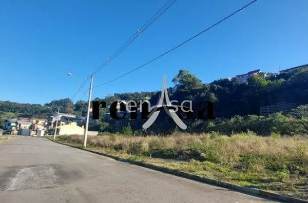 Terreno esplanada CAXIAS DO SUL