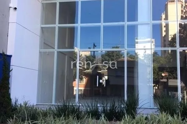 Sala comercial, São Pelegrino, Caxias do Sul