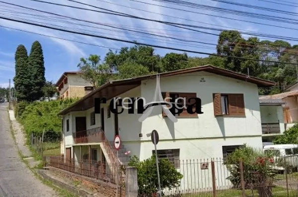 Casa para venda, 4 quarto(s), Serrano, Caxias Do Sul