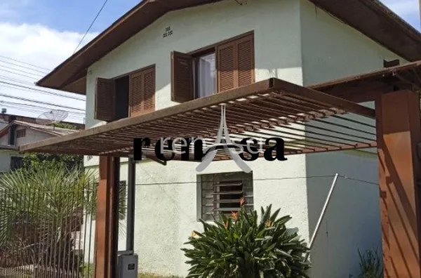 Casa para venda, 4 quarto(s), Serrano, Caxias Do Sul