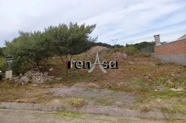 Terreno, São Giácomo, Caxias do Sul