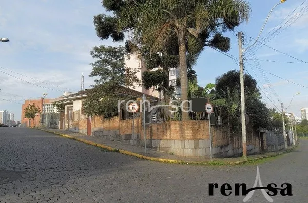 Casa, 03 quarto(s), Pio X, Caxias do Sul