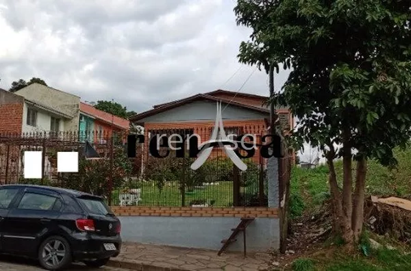 Casa, 04 quarto(s), Charqueadas, Caxias do Sul