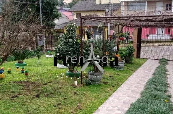 Casa, 04 quarto(s), Charqueadas, Caxias do Sul