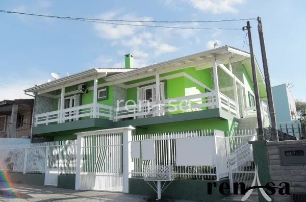 Casa, 05 quarto(s), Rosário II, Caxias do Sul