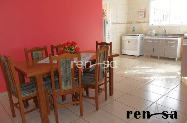 Casa, 05 quarto(s), Rosário II, Caxias do Sul