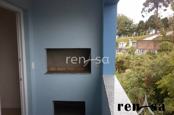 Apartamento para venda, 2 quarto(s), Medianeira, Caxias Do Sul