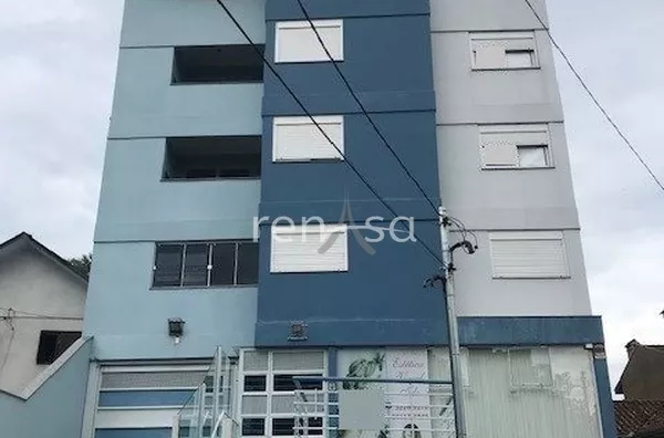 Apartamento para venda, 2 quarto(s), Medianeira, Caxias Do Sul
